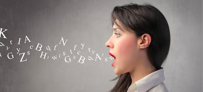英語を学ぶ、スピーキング2